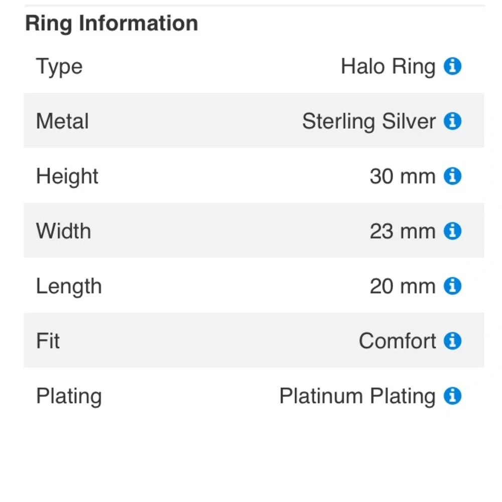 Sapphire heart shaped ring 7.75 cwt platinum over sterling silver size 7
